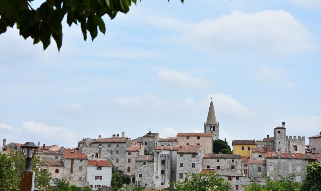 Panorama de Bale